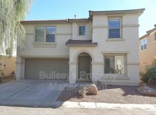 2767 S Southwind Dr, Gilbert, AZ 85295