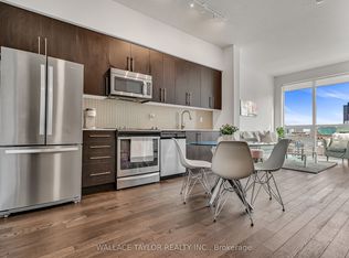 4011 Brickstone Mews UNIT 615, Mississauga, ON L5B 0J7