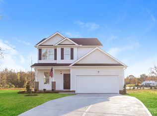 57 Monalisa Ct, Zebulon, NC 27597