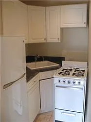 Rented by Mark David