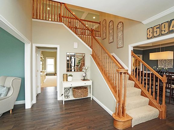 4th image of 8594 Beckett Pointe Dr