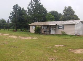 32586 Seminole Rd W, Seminole, AL 36574