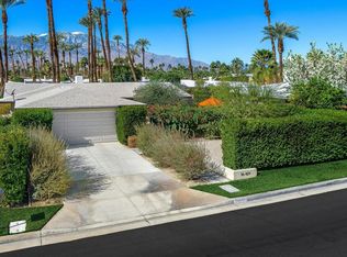 36829 Palm View Rd, Rancho Mirage, CA 92270