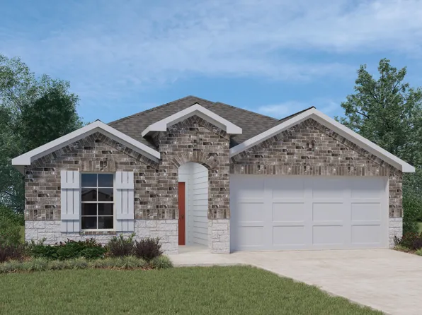 13613 Howser Trce, Manor, TX 78653