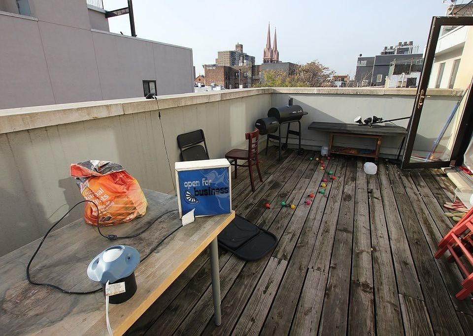 1st image of 191 Humboldt St APT 7