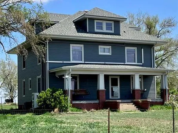 31620 Road R, Saronville, NE 68975