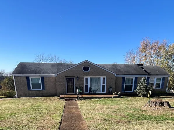 106 Shepherd Hills Dr, Madison, TN 37115