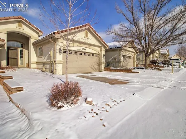 2748 Thrush Grv, Colorado Springs, CO 80920