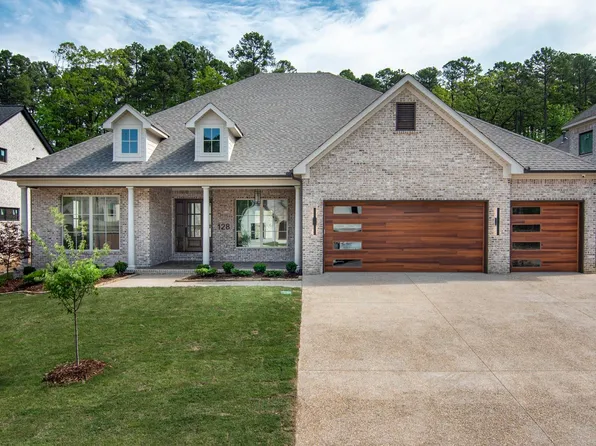 128 Abington Dr, Little Rock, AR 72223