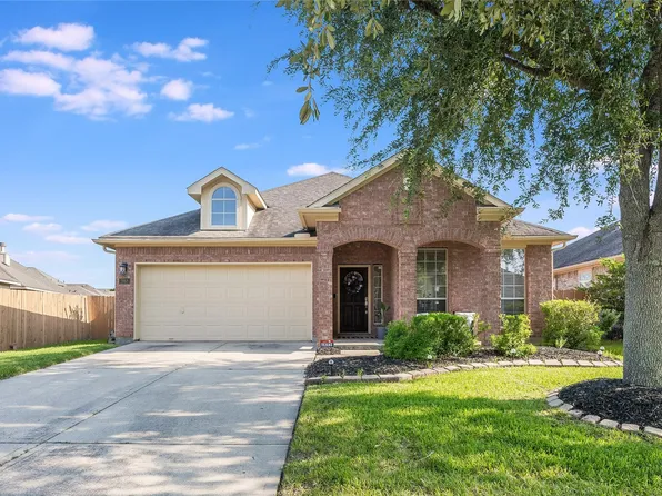 2868 Milano Ln, League City, TX 77573