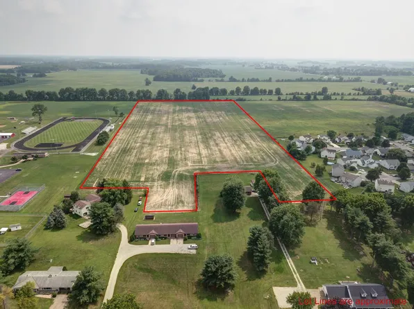 0 Chesterville Ave, Cardington, OH 43315