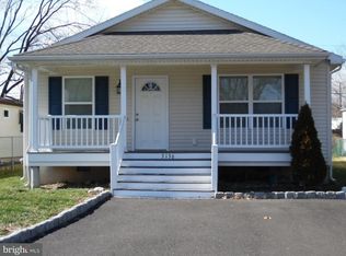 3136 Clive Ave, Bensalem, PA 19020