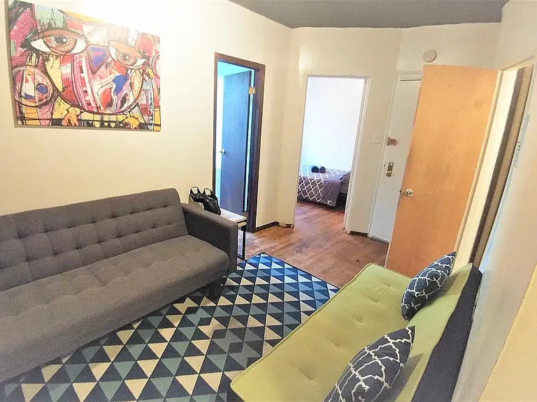 430 E 13th St #7F — Photo 1