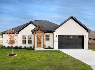 330 Fletcher Loop, Little Rock, AR 72223