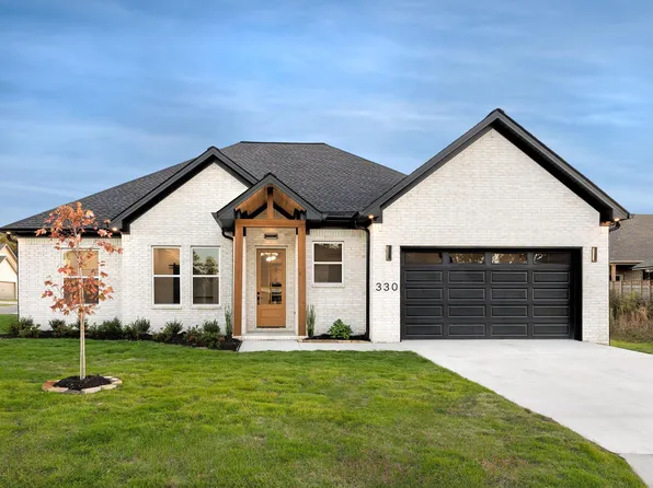 330 Fletcher Loop, Little Rock, AR 72223