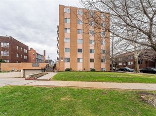 12029 Clifton Blvd APT 505, Lakewood, OH