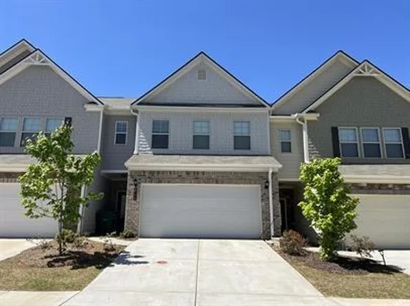 2758 Wild Laurel Ct, Norcross, GA 30071