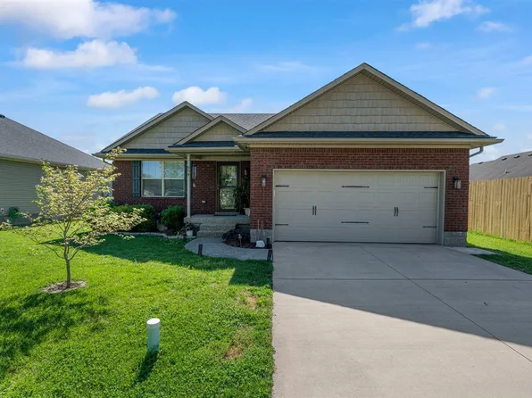 654 Hensley Rd, Shepherdsville, KY 40165