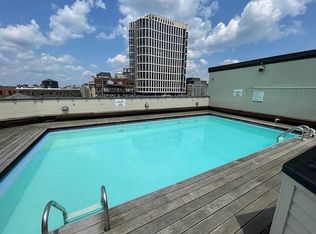 12 Stoneholm St APT 617, Boston, MA 02115