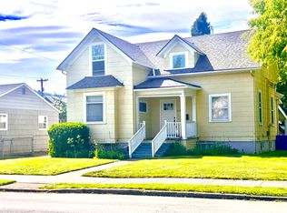 7029 N Tyler Ave, Portland, OR 97203