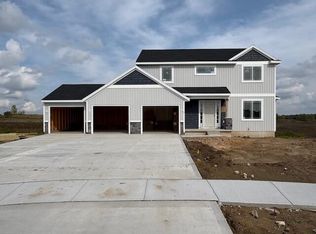 LOT 158 Wren Dr, Caledonia, MI