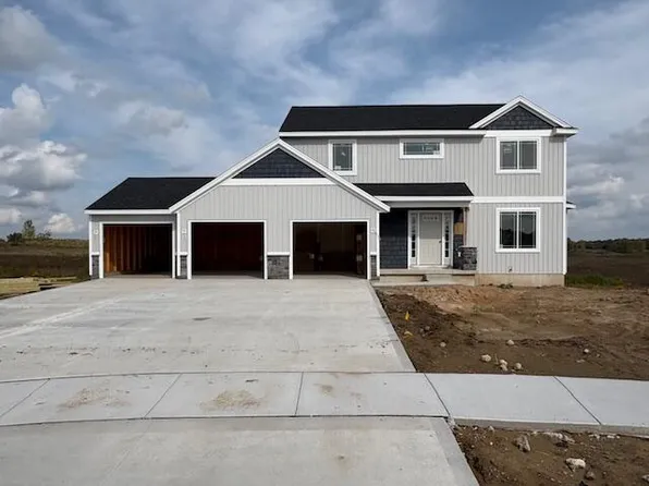 LOT 158 Wren Dr, Caledonia, MI 49316