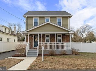 104 N Cumberland Ave, Hainesport, NJ 08036