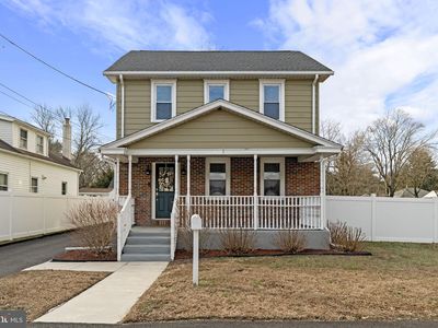 104 N Cumberland Ave, Hainesport, NJ, 08036