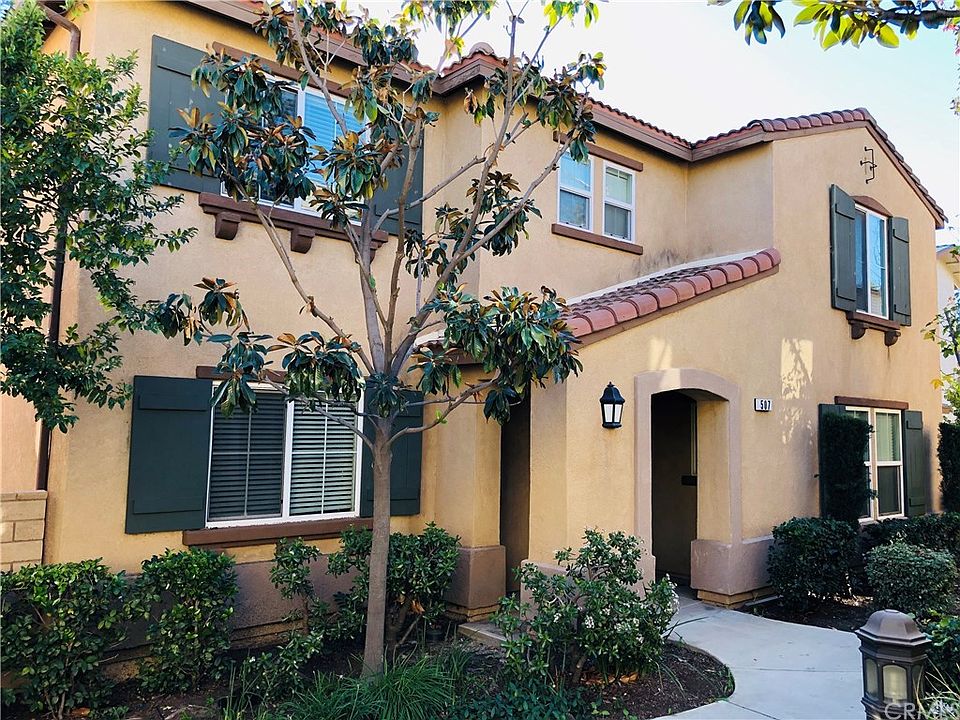 1st image of 507 N Orange Privado