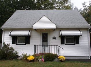 60 Wall St, Cranford, NJ 07016