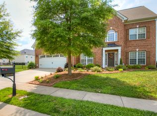 10144 Barrands Ln, Charlotte, NC 28278