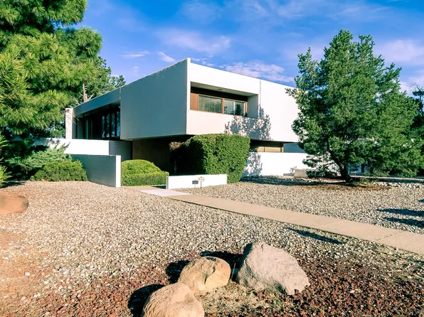 825 Toro St SE, Albuquerque, NM 87123