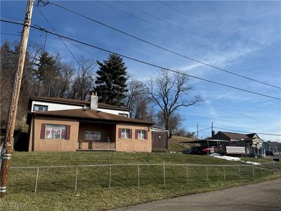 614 Columbus Ave, Martins Ferry, OH, 43935