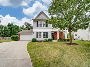 4848 Red Bird Ct, Tipp City, OH 45371