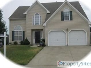 13 Harlequin Dr, Hampton, VA 23669