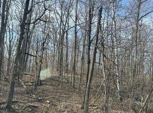 Birchcurve Rd, Cushing, MN 56443