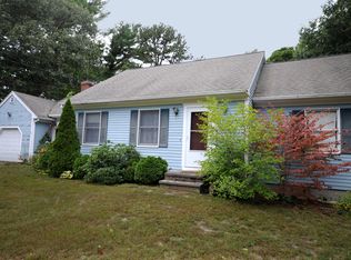 540 Head Of The Bay Rd, Bourne, MA 02532
