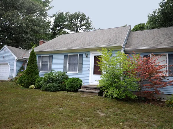 540 Head Of The Bay Road, Bourne, MA 02532