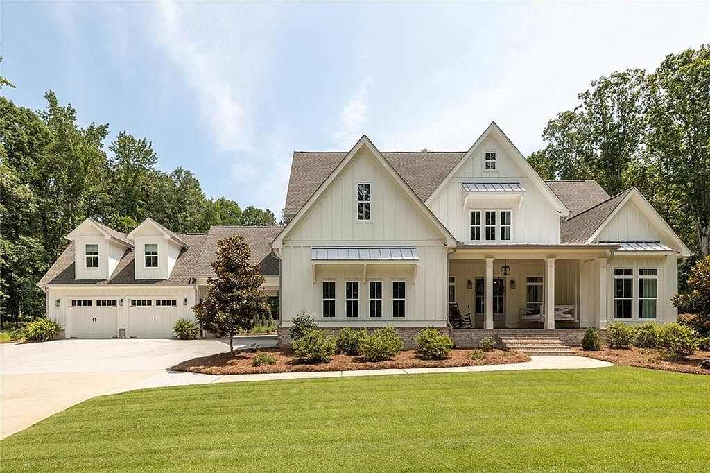 2600 Holders Siding Rd, Jefferson, GA 30549 Zillow