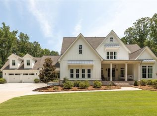 2600 Holders Siding Rd, Jefferson, GA 30549