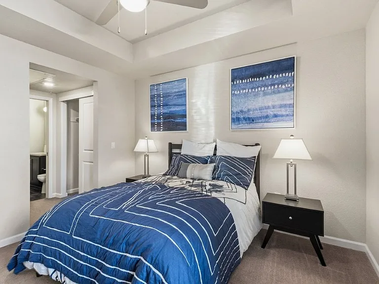 Aspire Apartments — Photo 14
