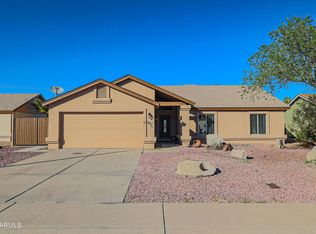 10330 W Griswold Rd, Peoria, AZ 85345