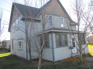 307 N Broadway St, Groton, SD 57445