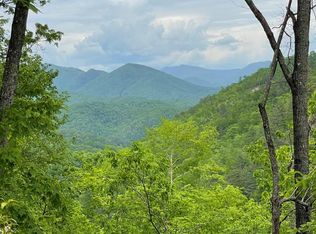 LOT 4 Butternut Rdg, Bryson City, NC 28713