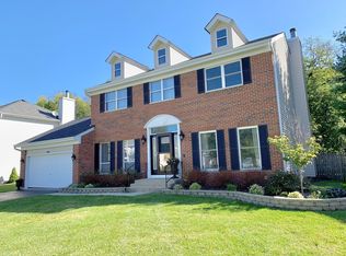 645 Old Oak Cir, Algonquin, IL