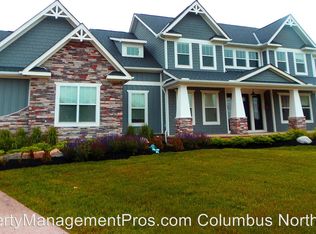 953 Rambling Brook Way, Delaware, OH 43015