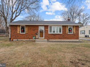 512 Monticello Ave, Upper Chichester, PA 19014
