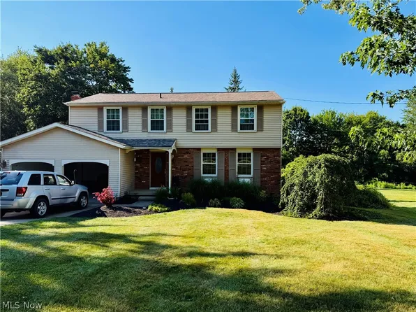 10235 Hoose Rd, Mentor, OH 44060