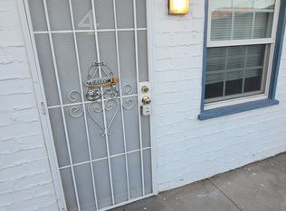 38818 Yermo Road - #4, Yermo, CA 92398