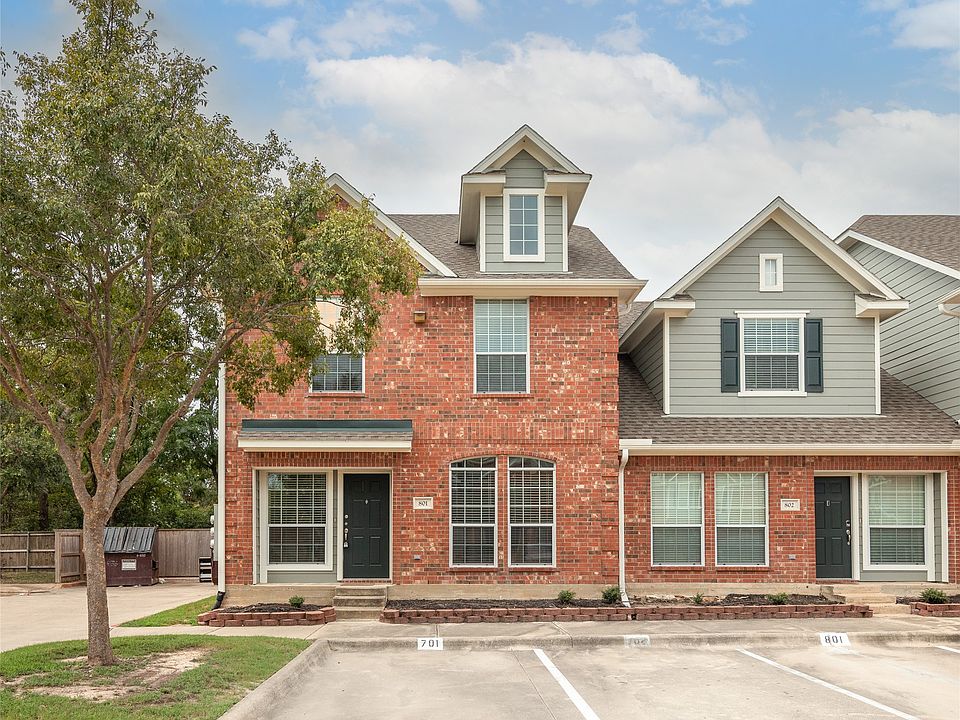 1st image of 1001 Krenek Tap Rd APT 801